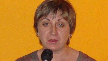 Natallja Babinová